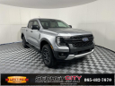 2024 Ford Ranger XLT at Secret City Chrysler Jeep Dodge Ram