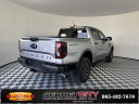 Thumbnail image of 2024 Ford Ranger at Secret City Chrysler Jeep Dodge Ram