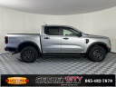 Thumbnail image of 2024 Ford Ranger at Secret City Chrysler Jeep Dodge Ram