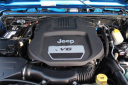 2016 Jeep Wrangler Unlimited at Car Tec Enterprise