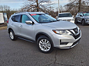 Thumbnail image of 2020 Nissan Rogue at Mathews Nissan