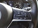 2020 Nissan Rogue SV at Mathews Nissan