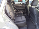 Thumbnail image of 2020 Nissan Rogue at Mathews Nissan