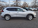 Thumbnail image of 2020 Nissan Rogue at Mathews Nissan