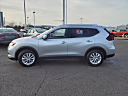 Thumbnail image of 2020 Nissan Rogue at Mathews Nissan