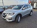 Thumbnail image of 2020 Nissan Rogue at Mathews Nissan