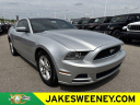 Thumbnail image of 2014 Ford Mustang at Jake Sweeney Chrysler Dodge Jeep Used