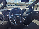 2021 Chevrolet Silverado 2500HD Custom at Sawyer Chevrolet