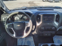 Thumbnail image of 2021 Chevrolet Silverado 2500HD at Sawyer Chevrolet
