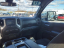 Thumbnail image of 2021 Chevrolet Silverado 2500HD at Sawyer Chevrolet