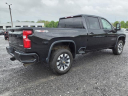 Thumbnail image of 2021 Chevrolet Silverado 2500HD at Sawyer Chevrolet