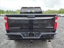 Thumbnail image of 2021 Chevrolet Silverado 2500HD at Sawyer Chevrolet