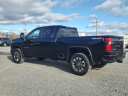Thumbnail image of 2021 Chevrolet Silverado 2500HD at Sawyer Chevrolet