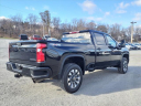 Thumbnail image of 2021 Chevrolet Silverado 2500HD at Sawyer Chevrolet