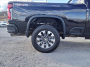 Thumbnail image of 2021 Chevrolet Silverado 2500HD at Sawyer Chevrolet