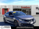 Thumbnail image of 2019 Honda Civic at Bronx Nissan