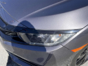 2019 Honda Civic Sport at Bronx Nissan