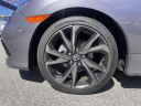Thumbnail image of 2019 Honda Civic at Bronx Nissan