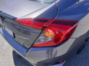 Thumbnail image of 2019 Honda Civic at Bronx Nissan