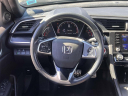 Thumbnail image of 2019 Honda Civic at Bronx Nissan