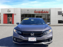 Thumbnail image of 2019 Honda Civic at Bronx Nissan