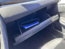 Thumbnail image of 2019 Honda Civic at Bronx Nissan