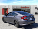 Thumbnail image of 2019 Honda Civic at Bronx Nissan
