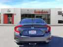 Thumbnail image of 2019 Honda Civic at Bronx Nissan
