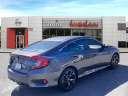 Thumbnail image of 2019 Honda Civic at Bronx Nissan
