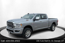 Thumbnail image of 2024 Ram 2500 at Stephen Wade Nissan - NEW