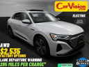 2024 Audi Q8 e-tron quattro Premium at Car Vision Inc.