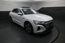 Thumbnail image of 2024 Audi Q8 e-tron at Car Vision Inc.
