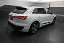Thumbnail image of 2024 Audi Q8 e-tron at Car Vision Inc.