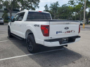 Thumbnail image of 2024 Ford F-150 at BrandonFordUsed of Tampa, FL
