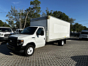 Thumbnail image of 2014 Ford E-Series at The Way Auto Export