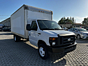 Thumbnail image of 2014 Ford E-Series at The Way Auto Export
