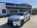 Thumbnail image of 2014 Lexus GS 350 at Casino Motors, Inc