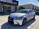 Thumbnail image of 2014 Lexus GS 350 at Casino Motors, Inc