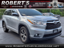 Thumbnail image of 2016 Toyota Highlander at Roberts Dodge