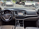 Thumbnail image of 2016 Toyota Highlander at Roberts Dodge