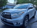 Thumbnail image of 2016 Toyota Highlander at Roberts Dodge