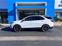 Thumbnail image of 2023 Chevrolet Equinox at Auffenberg Chevrolet Buick GMC