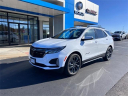 Thumbnail image of 2023 Chevrolet Equinox at Auffenberg Chevrolet Buick GMC