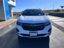 Thumbnail image of 2023 Chevrolet Equinox at Auffenberg Chevrolet Buick GMC