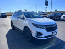 Thumbnail image of 2023 Chevrolet Equinox at Auffenberg Chevrolet Buick GMC