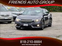 Thumbnail image of 2017 Honda Civic at Friends Auto Group