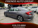 Thumbnail image of 2017 Honda Civic at Friends Auto Group