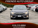 Thumbnail image of 2017 Honda Civic at Friends Auto Group