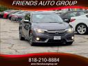 Thumbnail image of 2017 Honda Civic at Friends Auto Group