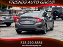 Thumbnail image of 2017 Honda Civic at Friends Auto Group